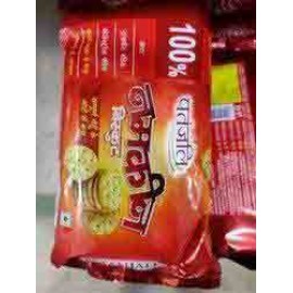 Patanjali Namkeen Biscuit 50 gm