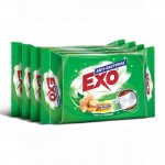 Exo Dish Wash 90g (3+1) x 360g