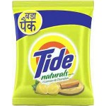 Tide Naturals Lemon & Chandan Detergent Powder 