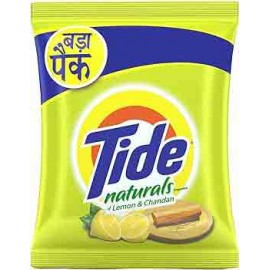 Tide Naturals Lemon & Chandan Detergent Powder 