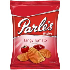 Parle Wafers Tangy Tomato Flavour 80 gm