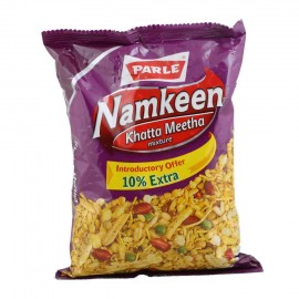 Parle Namkeen Khatta Meetha 198 gm