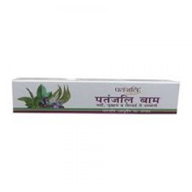 Patanjali Balm Tube 10 gm