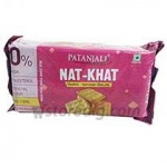 Patanjali Nat-Khat Biscuit 80 gm