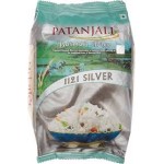 Patanjali Basmati Rice 1 kg