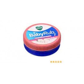 Vicks BabyRub 10 ml