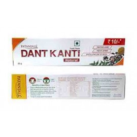 Patanjali Dant Kanti Tooth Paste 20 gm