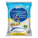 Patanjali Namak (DF) 1 kg