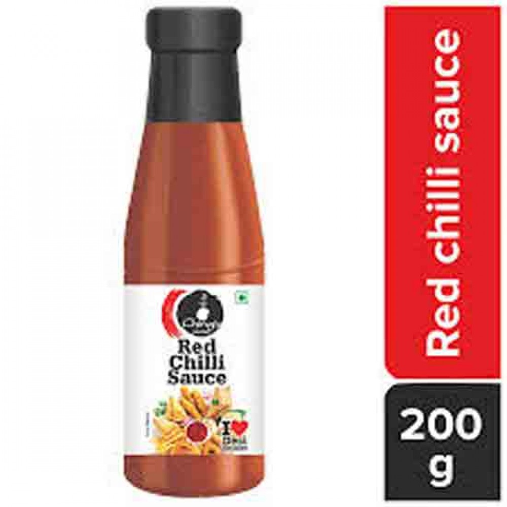 Chings Secret Red Chilli 200 gm