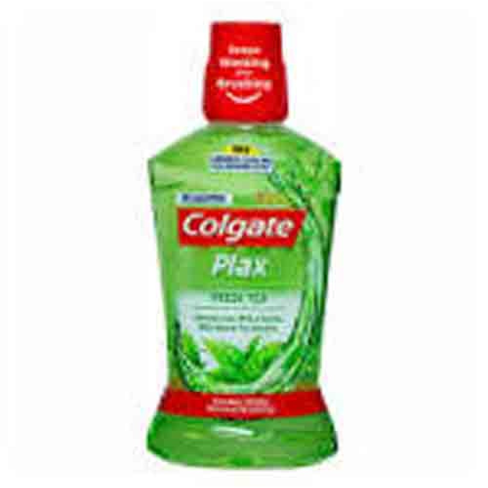 Colgate Plax Fresh Tea Mouthwash 100 ml