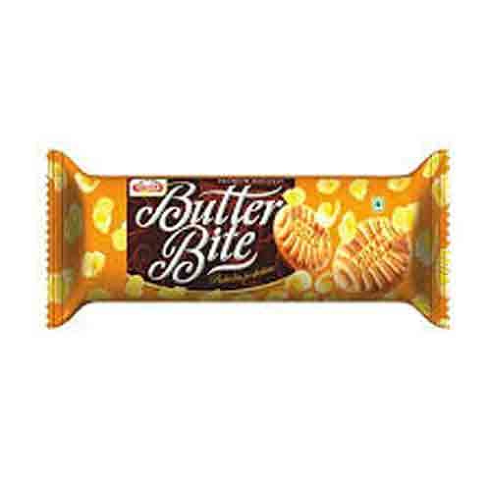 Priya Butter Bite 400 gm