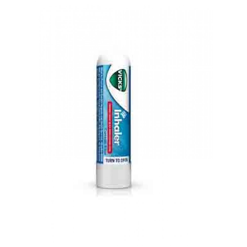 Vicks Inhaler 0.5 ml 123