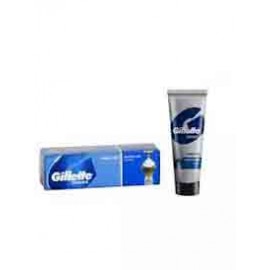 Gillette Series Shave Gel Sensitive Skin With Aloe 25 gm