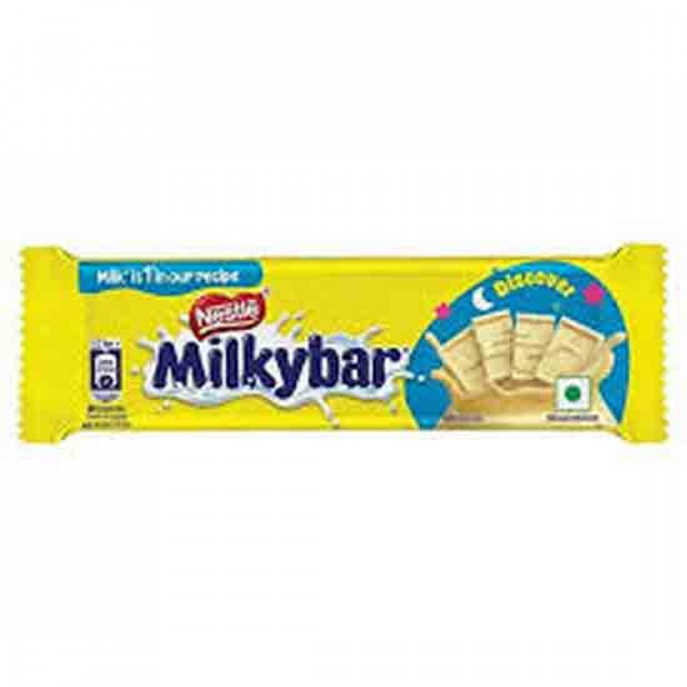 Nestle Milkybar 6.5gm