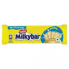 Nestle Milkybar 6.5gm