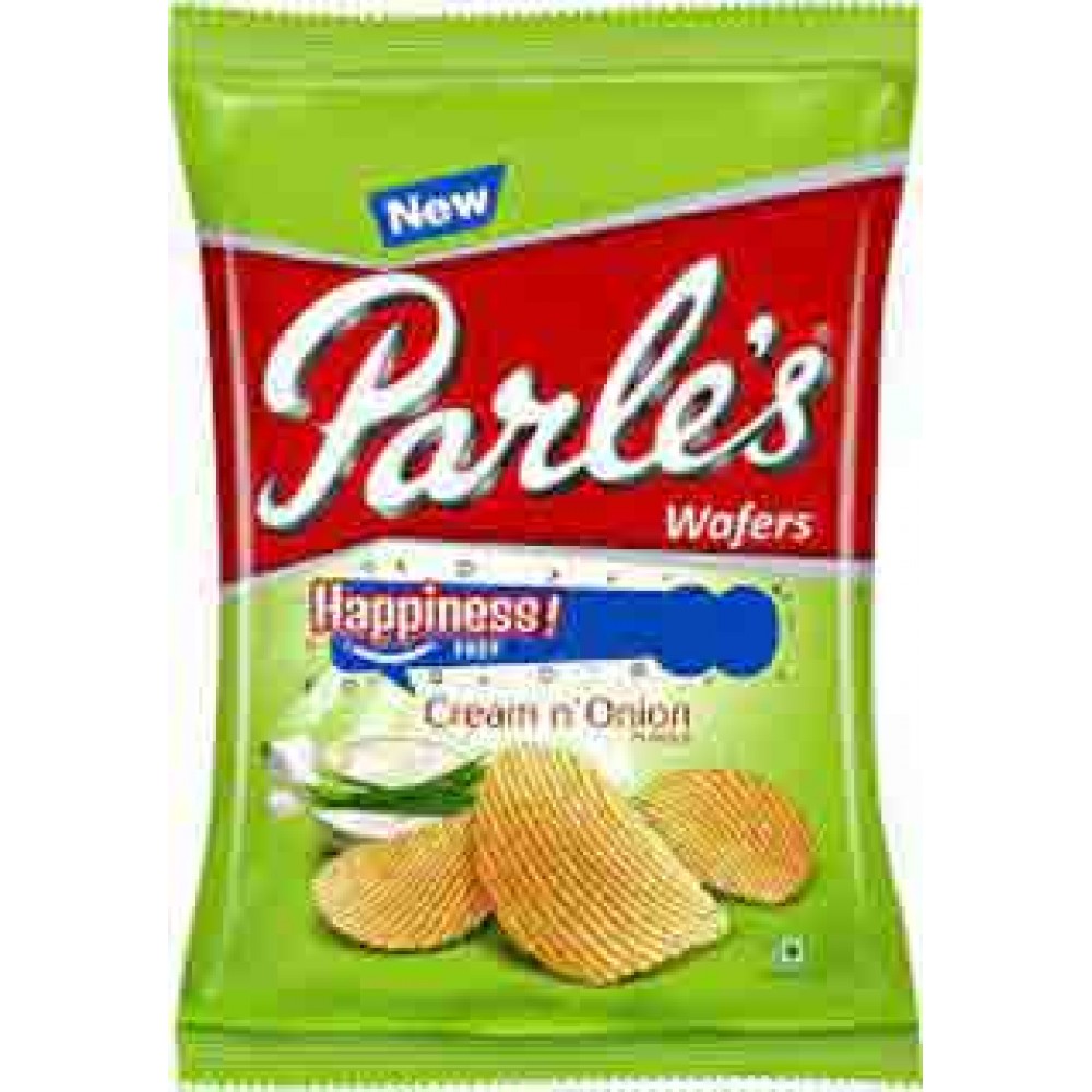 Parle Chips 60 gm