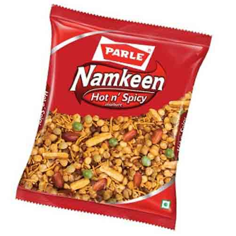 Parle Namkeen Hot N Spicy 40 gm