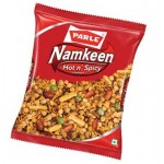 Parle Namkeen Hot N Spicy 40 gm