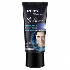 Glow & Lovely Men Glow & Handsome Facewash 50 gm