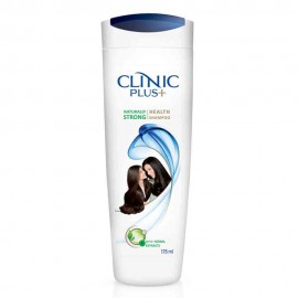 Clinic Plus Strong & Long Shampoo 30 ml
