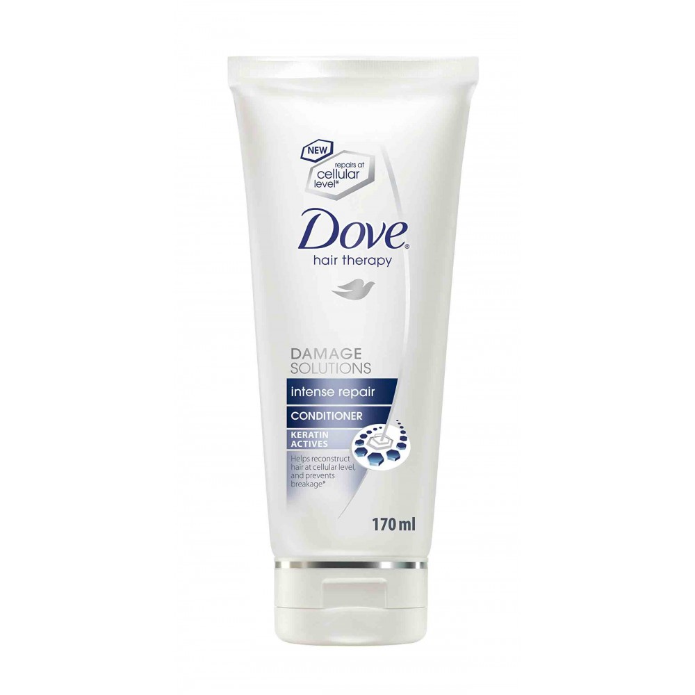 Dove Hair Therapy Intense Repair Conditioner 40 ml