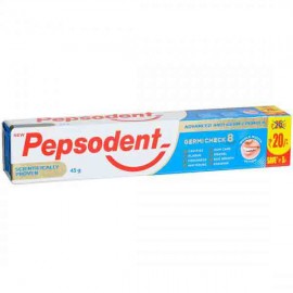 Pepsodent (Germi Check 8 )45gm