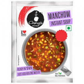 Chings Manchow Instant Soup 15 gm