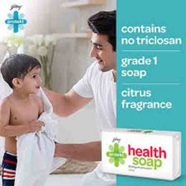 Godrej Protekt Health Soap 50 gm  