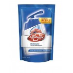 Lifebuoy Mild Care With Milk Cream And Active5 Germ Protection Hand Wash Refill 185 ml