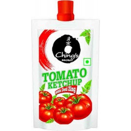 Chings Secret Tomato Ketchup 190 gm