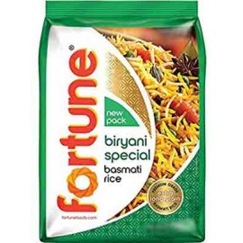 Fortune Biryani Special Basmati Rice 1 Kg