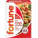 Fortune Soya Chunk Mini 200 gm