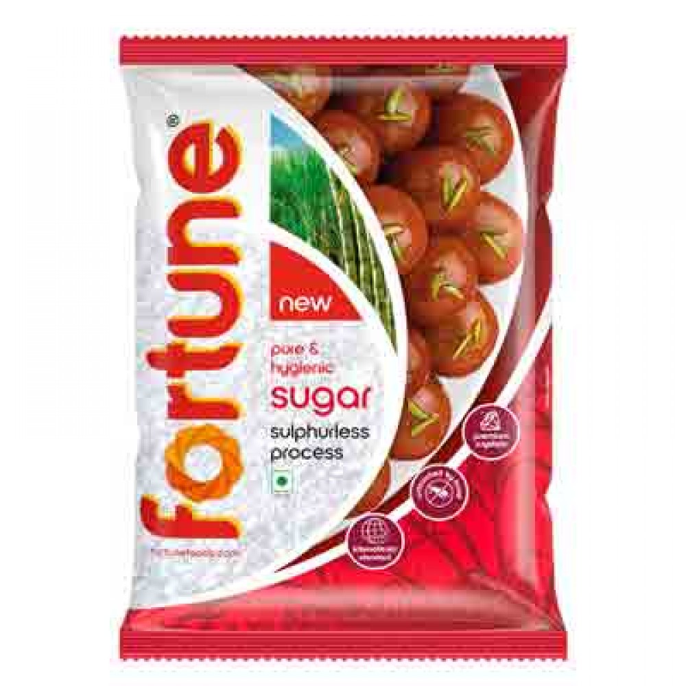 Fortune Sugar 1 Kg