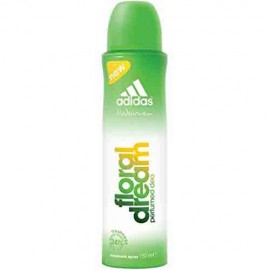 Adidas For Women Floral Dream Perfumed Deo 150 ml 