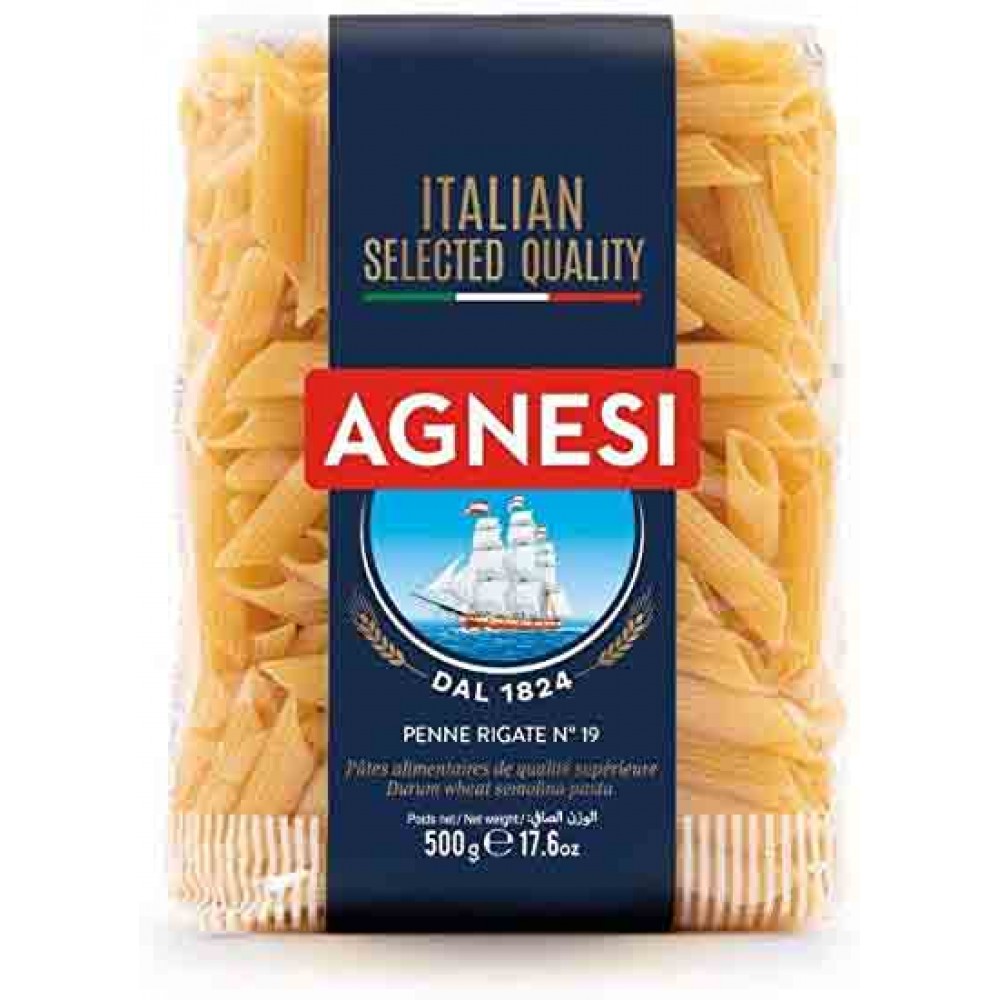 Agnesi Pasta