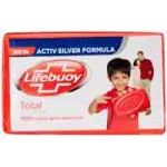 Lifebuoy Total 10 Soap 125 gm.