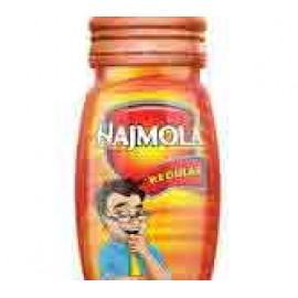 Dabur Hajmola Chatpata Hing Big 1 Bottle