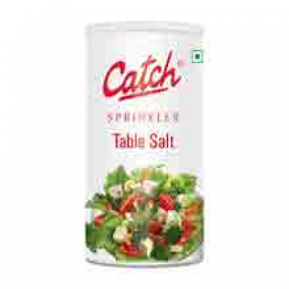 Catch Sprinklers Table Salt 200 gm