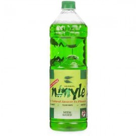 Nimyle Neem Anti Insect Naturally Fragrant 1 Ltr