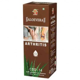 Axiom Aloevera Arthritis COD-14 Juice