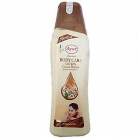 Ayur Herbal Body Care Lotion Cocoa Butter 100 ml