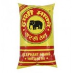 Elephant Mustard Oil 1 ltr  
