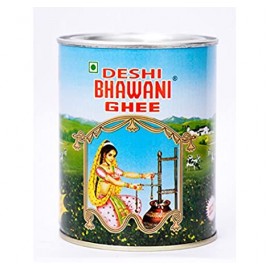 Bhawani Ghee  500 ml