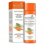 Biotique Bio Carrot Face & Body Sunscreen 