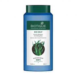 Biotique Bio Kelp Protein Shampoo For Falling Hair  