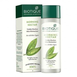 Biotique Bio Morning Nectar flawless face wash  