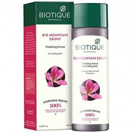 Biotique Bio Mountain Ebony Vitalizing Serum 120 ml  