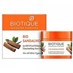 Biotique Bio Sandalwood Face & Body Sun Cream  