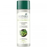 Biotique Bio Soya Protein Shampoo 210 ml