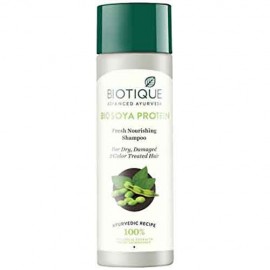 Biotique Bio Soya Protein Shampoo 210 ml